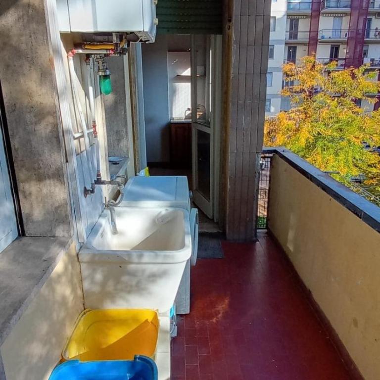 Apartment in Novoli near the tram - Appartamento con 1 Camera da Letto - 30