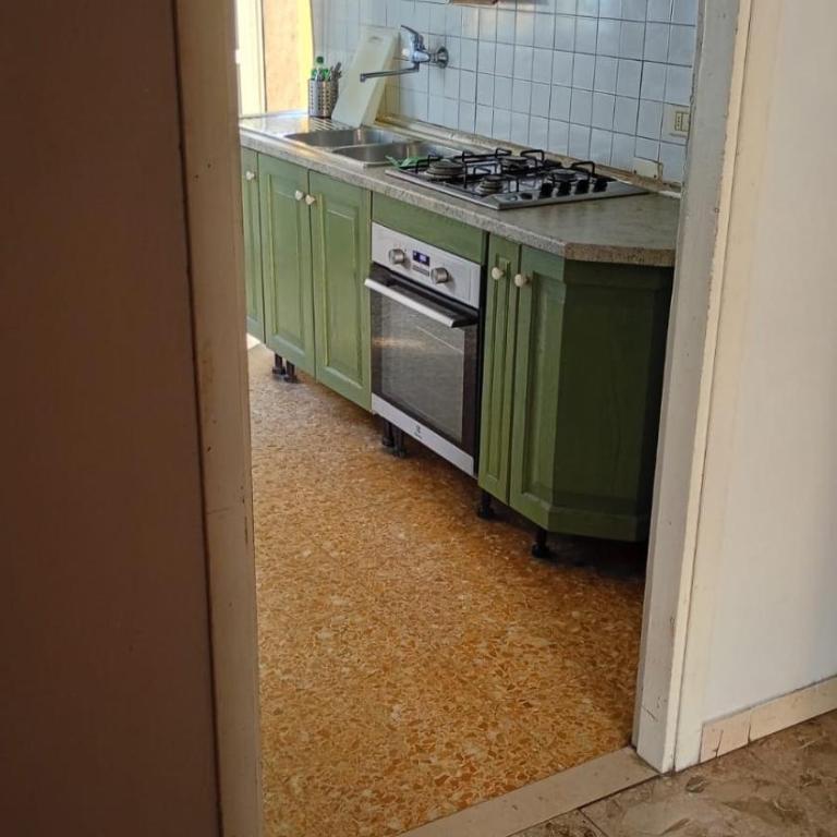 Apartment in Novoli near the tram - Appartamento con 1 Camera da Letto - 32