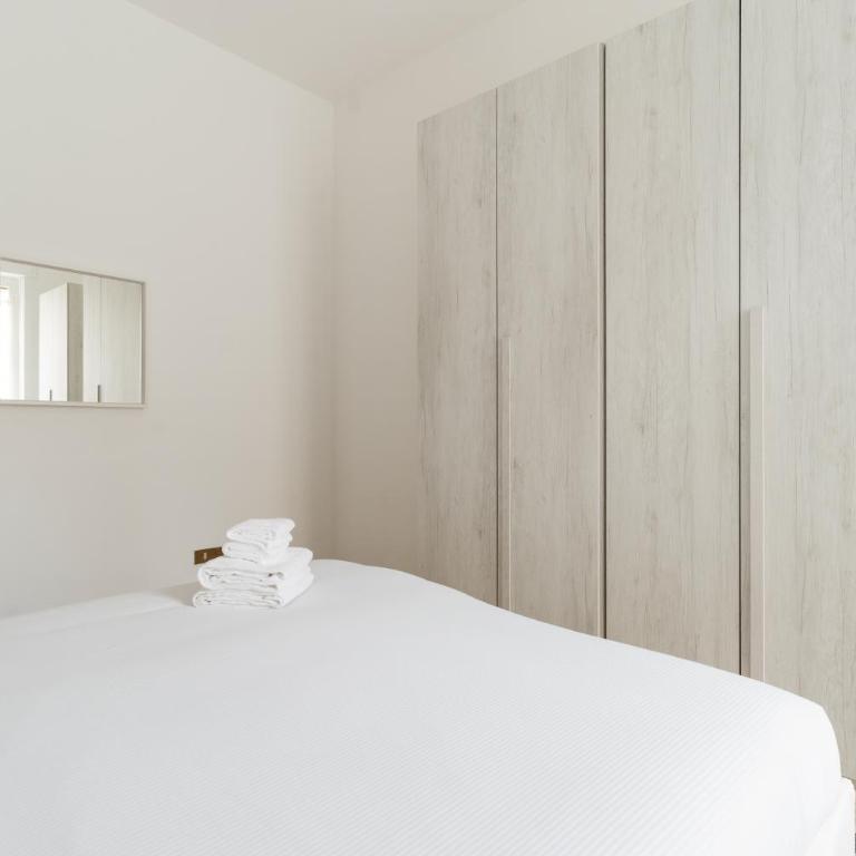 GuestHost - Cozy Apartment Varesina Area Milano - Appartamento con 1 Camera da Letto - 21