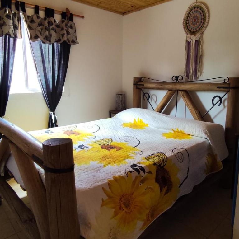 Alma Margarita - One-Bedroom Chalet - 2