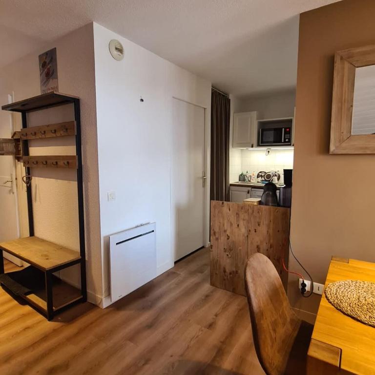 Les Balcons du Soleil - Appartement 2 chambres avec vue panoramique - Appartement - 7