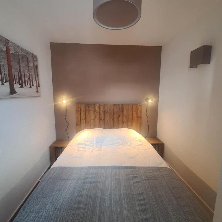Les Balcons du Soleil - Appartement 2 chambres avec vue panoramique - Appartement - 17