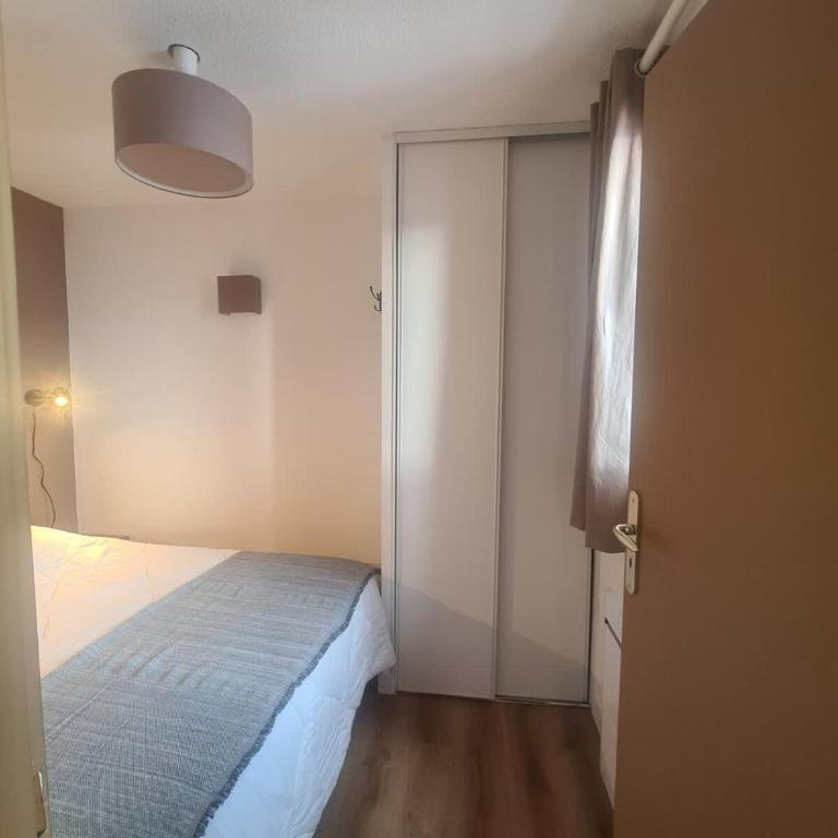 Les Balcons du Soleil - Appartement 2 chambres avec vue panoramique - Appartement - 18