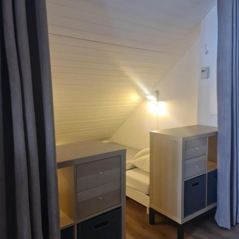 Les Balcons du Soleil - Appartement 2 chambres avec vue panoramique - Appartement - 22