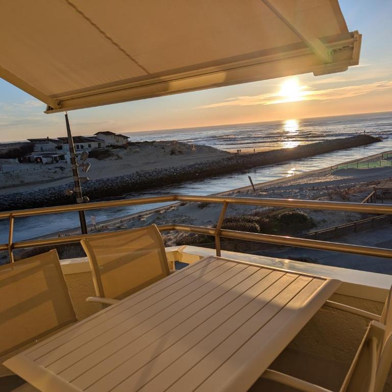 Le Sunset - Appartement 2 Chambres - 10