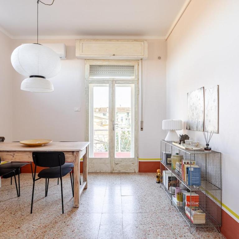 Tilda - design in the historic center - Appartamento con 1 Camera da Letto - 3