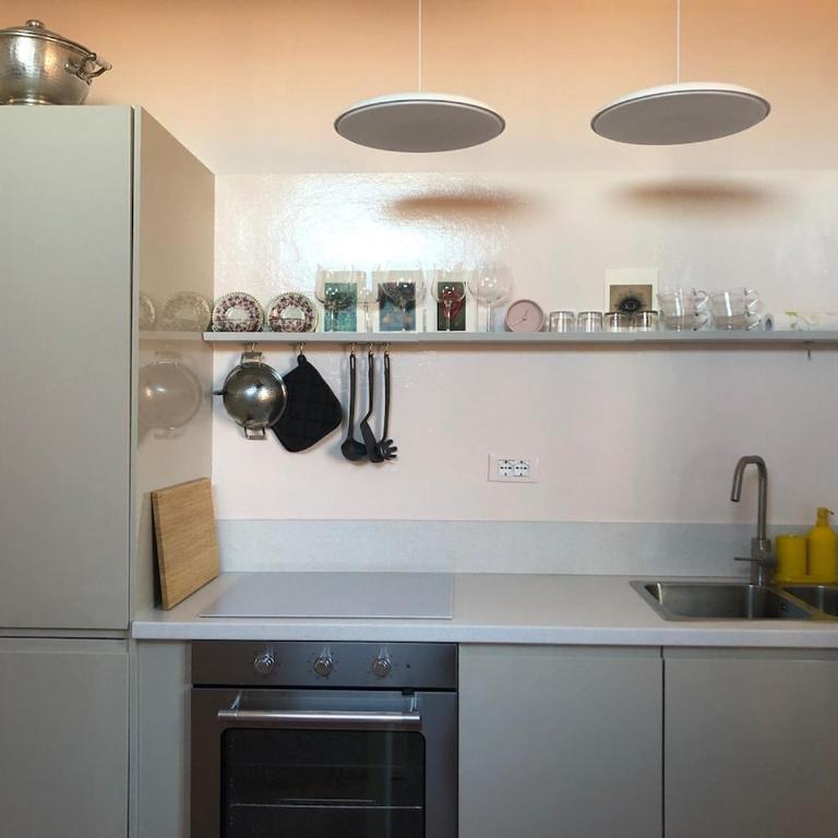 Tilda - design in the historic center - Appartamento con 1 Camera da Letto - 28