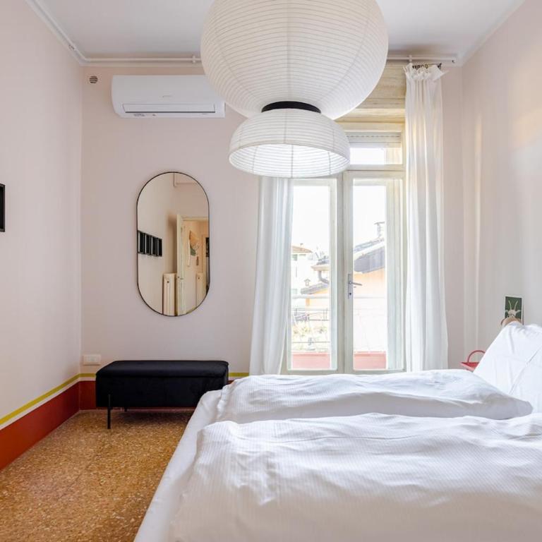 Tilda - design in the historic center - Appartamento con 1 Camera da Letto - 42