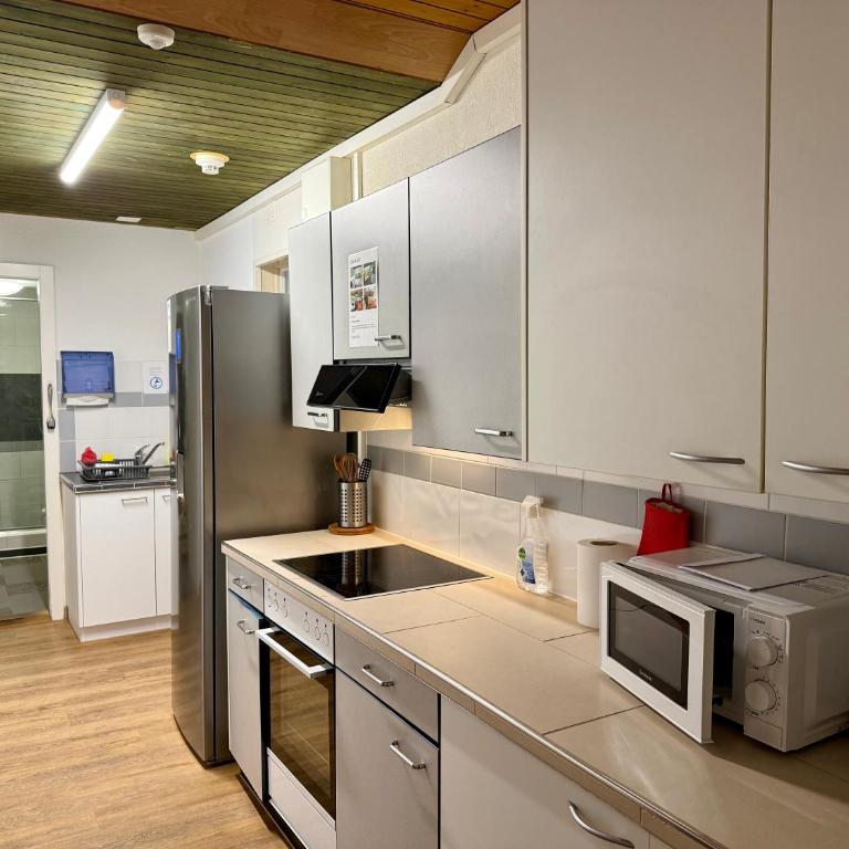 Downtown Apartments - Apartment Interlaken - 20