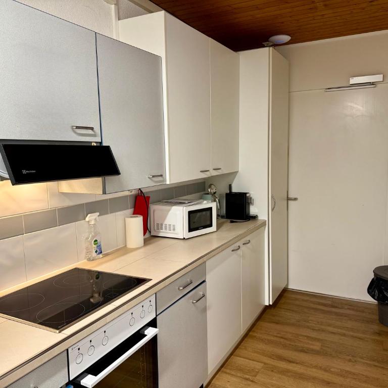 Downtown Apartments - Apartment Interlaken - 21