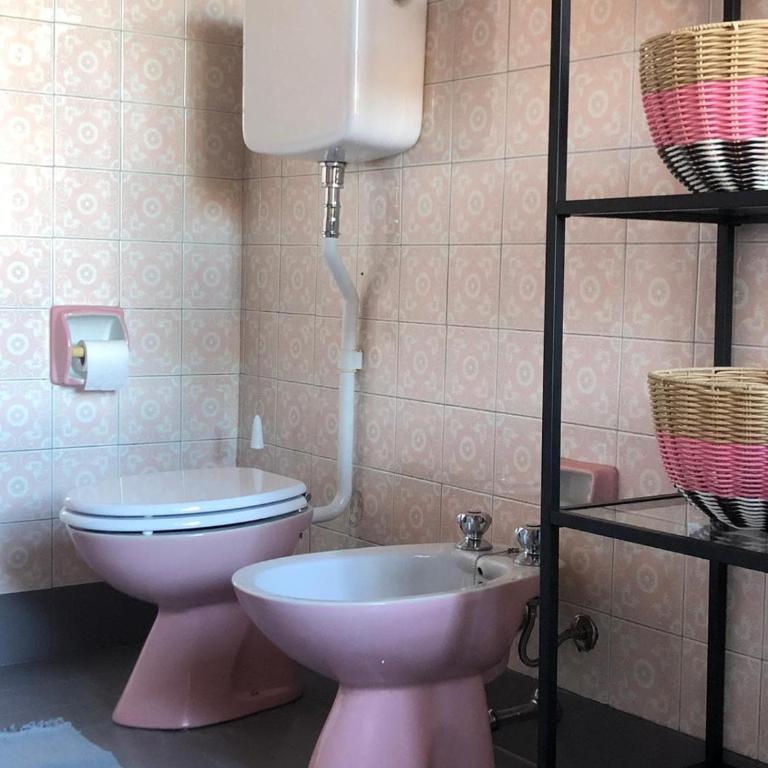 Tilda - design in the historic center - Appartamento con 1 Camera da Letto - 63