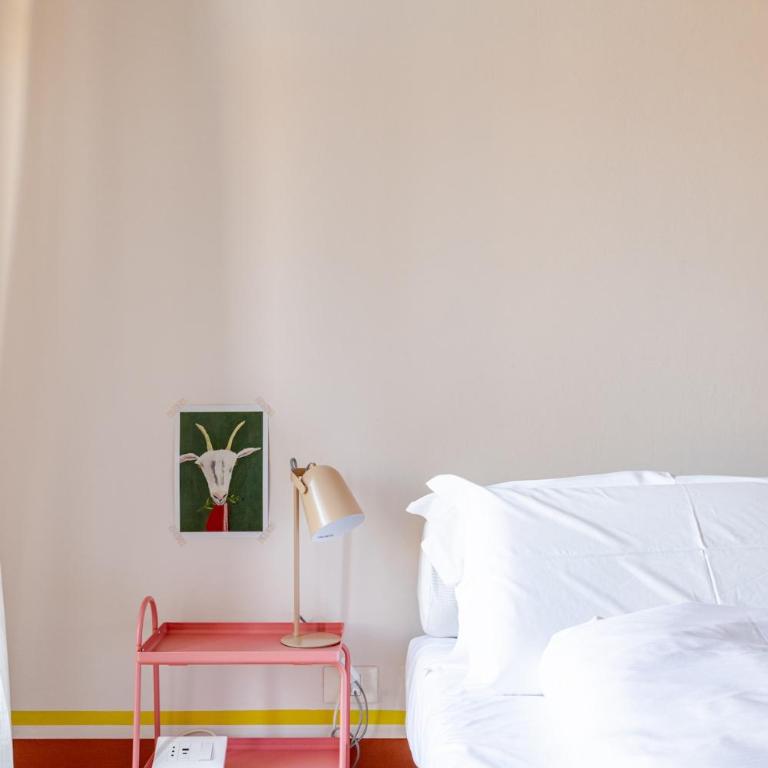 Tilda - design in the historic center - Appartamento con 1 Camera da Letto - 64