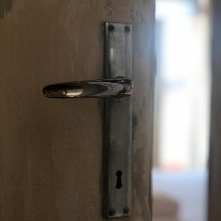 Tilda - design in the historic center - Appartamento con 1 Camera da Letto - 65