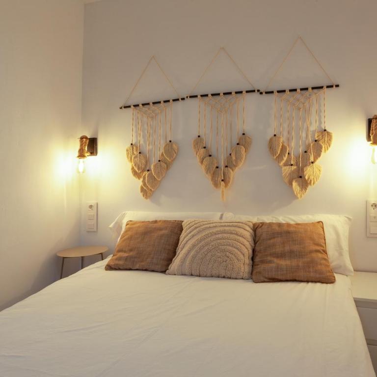 Apartamento Playa Levante Benidorm - Apartamento de 2 dormitorios - 9