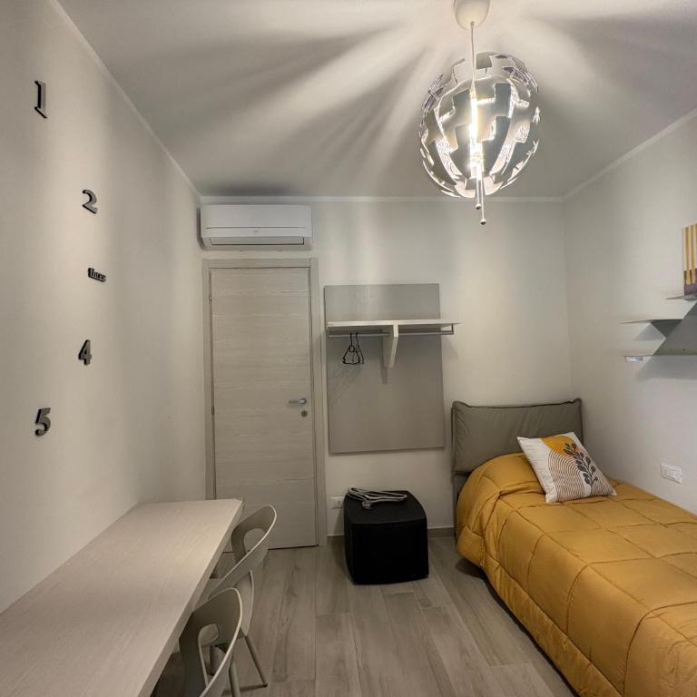 vacanze a Rapallo - Appartamento con 3 Camere da Letto - 34