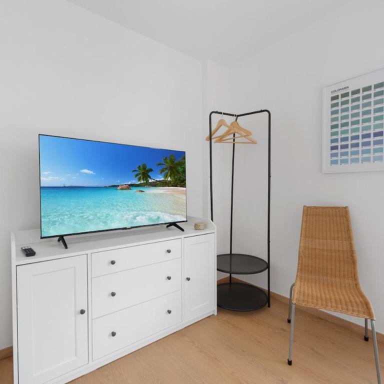 Escapade & Confort à Cabourg 4 pers - Apartamento de 2 dormitorios - 9