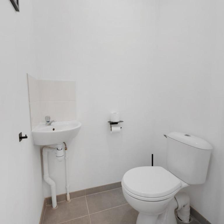 Escapade & Confort à Cabourg 4 pers - Apartamento de 2 dormitorios - 10