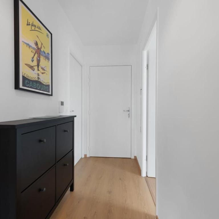Escapade & Confort à Cabourg 4 pers - Apartamento de 2 dormitorios - 21