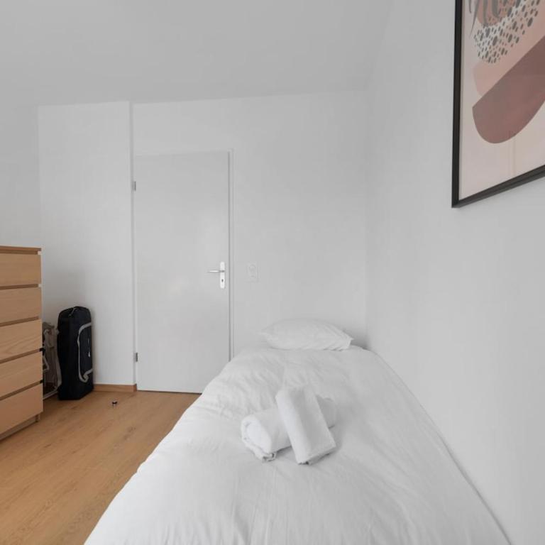 Escapade & Confort à Cabourg 4 pers - Apartamento de 2 dormitorios - 28