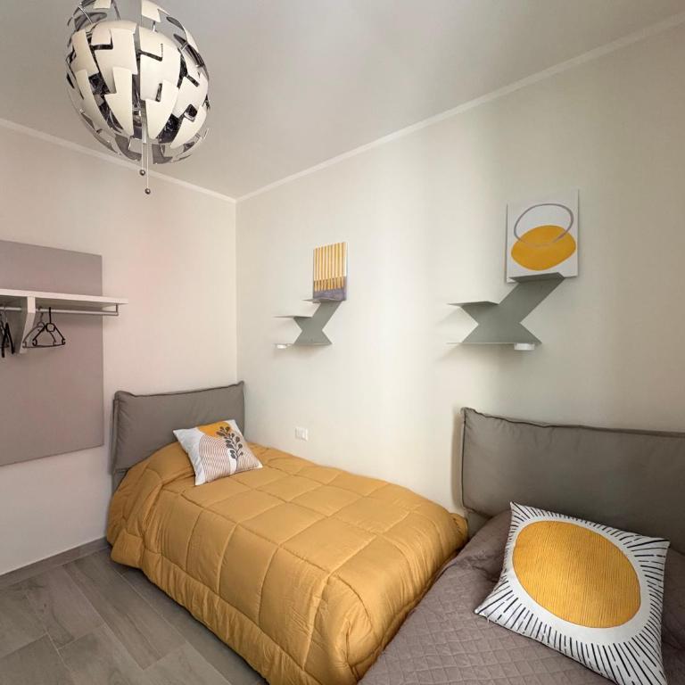 vacanze a Rapallo - Appartamento con 3 Camere da Letto - 33