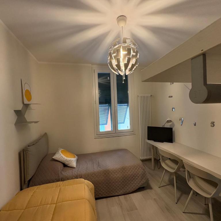 vacanze a Rapallo - Appartamento con 3 Camere da Letto - 32