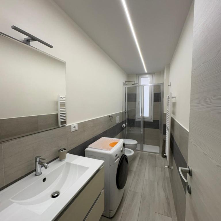 vacanze a Rapallo - Appartamento con 3 Camere da Letto - 30