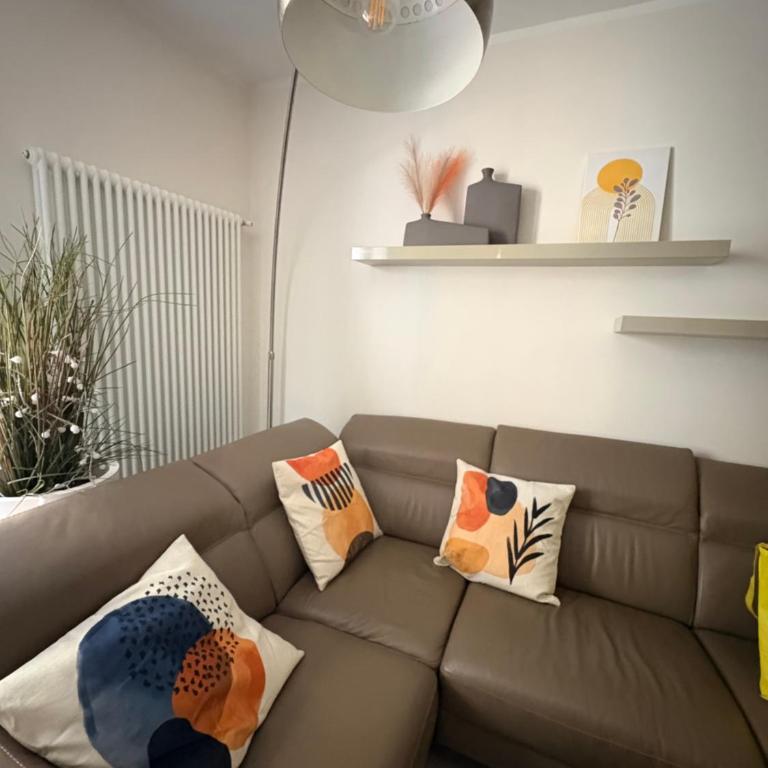 vacanze a Rapallo - Appartamento con 3 Camere da Letto - 4