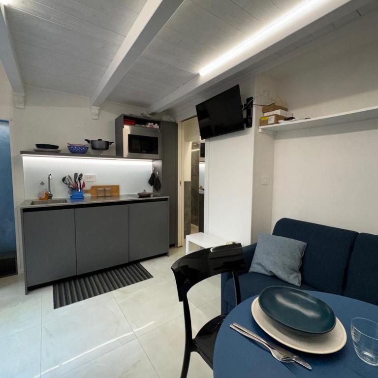 Bologna Urban Loft - Marsala City Center - Appartamento con 1 Camera da Letto - 1