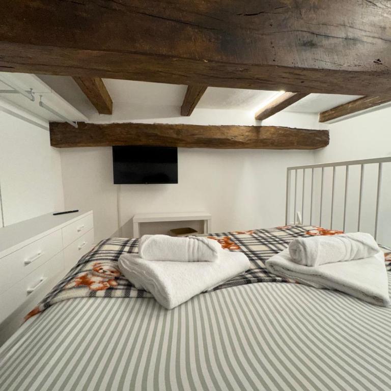 Bologna Urban Loft - Marsala City Center - Appartamento con 1 Camera da Letto - 10