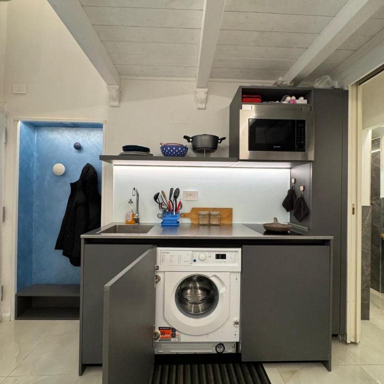 Bologna Urban Loft - Marsala City Center - Appartamento con 1 Camera da Letto - 12