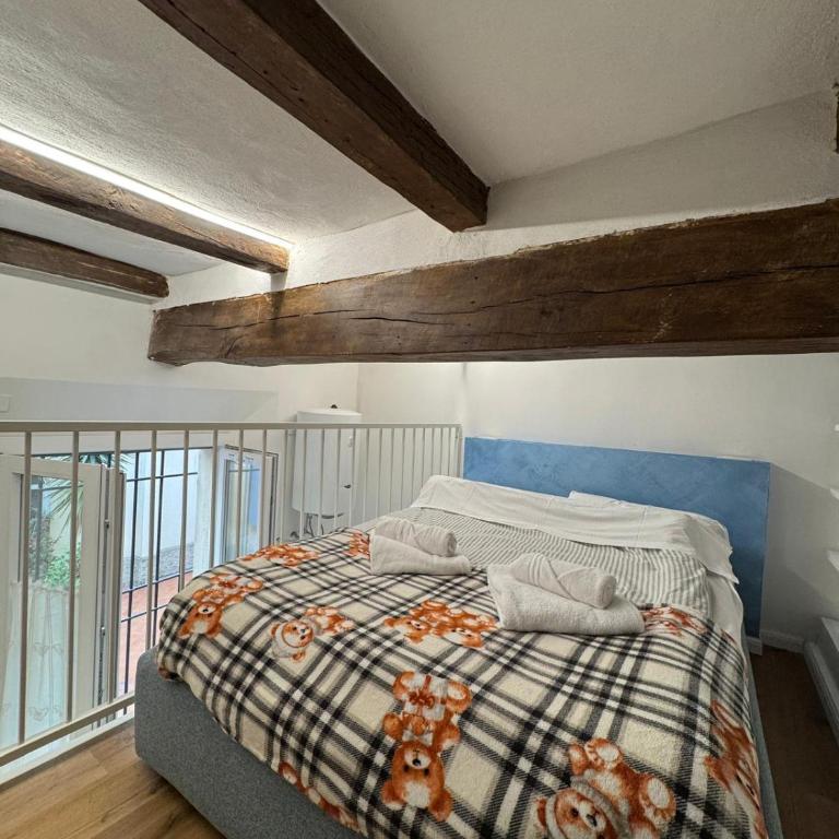 Bologna Urban Loft - Marsala City Center - Appartamento con 1 Camera da Letto - 4