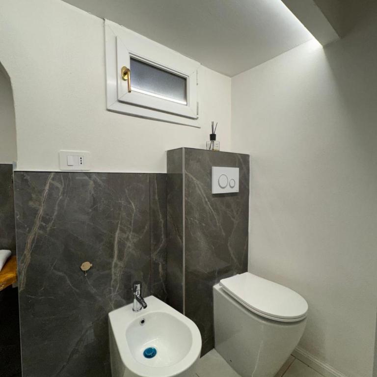 Bologna Urban Loft - Marsala City Center - Appartamento con 1 Camera da Letto - 14