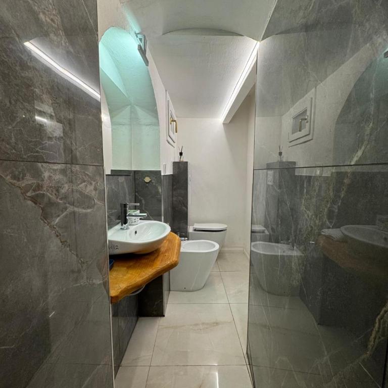 Bologna Urban Loft - Marsala City Center - Appartamento con 1 Camera da Letto - 13