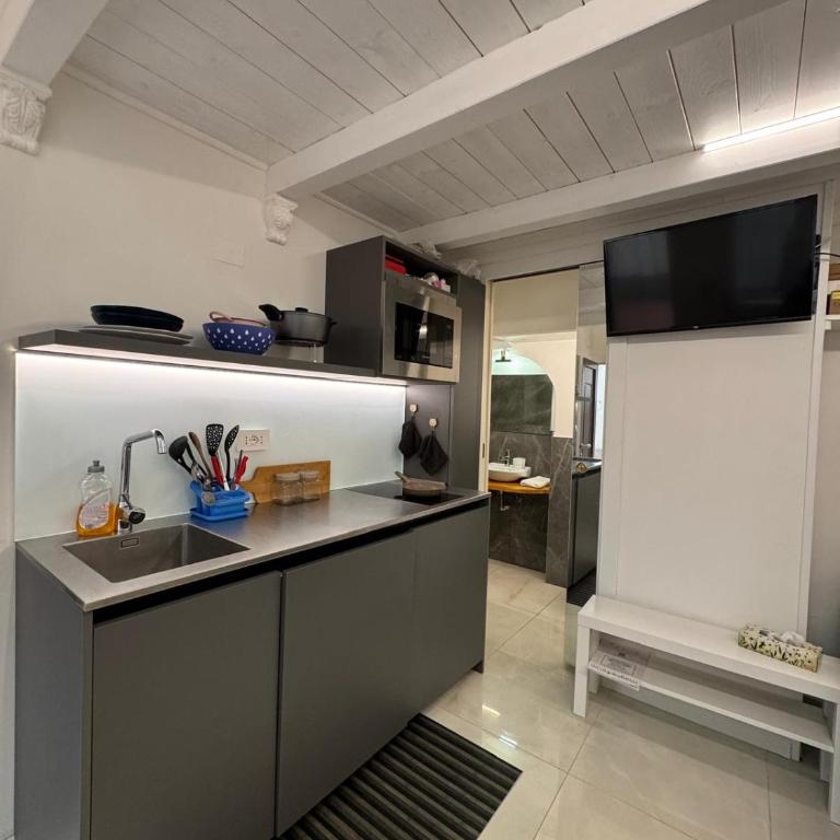 Bologna Urban Loft - Marsala City Center - Appartamento con 1 Camera da Letto - 3