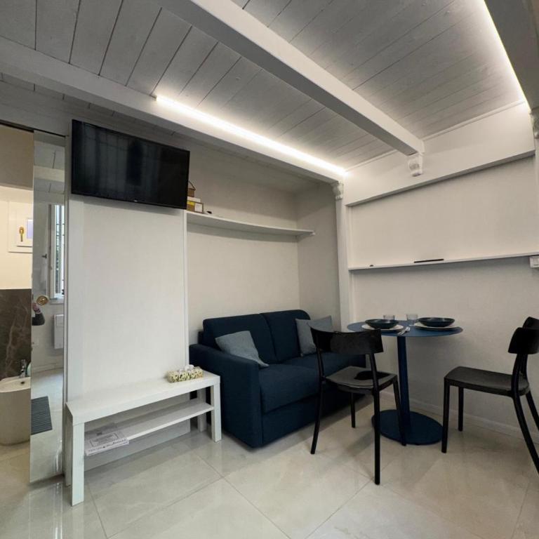 Bologna Urban Loft - Marsala City Center - Appartamento con 1 Camera da Letto - 2