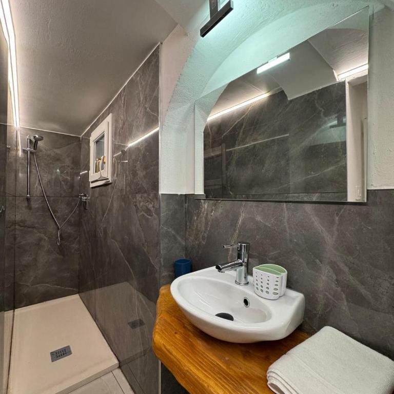 Bologna Urban Loft - Marsala City Center - Appartamento con 1 Camera da Letto - 5