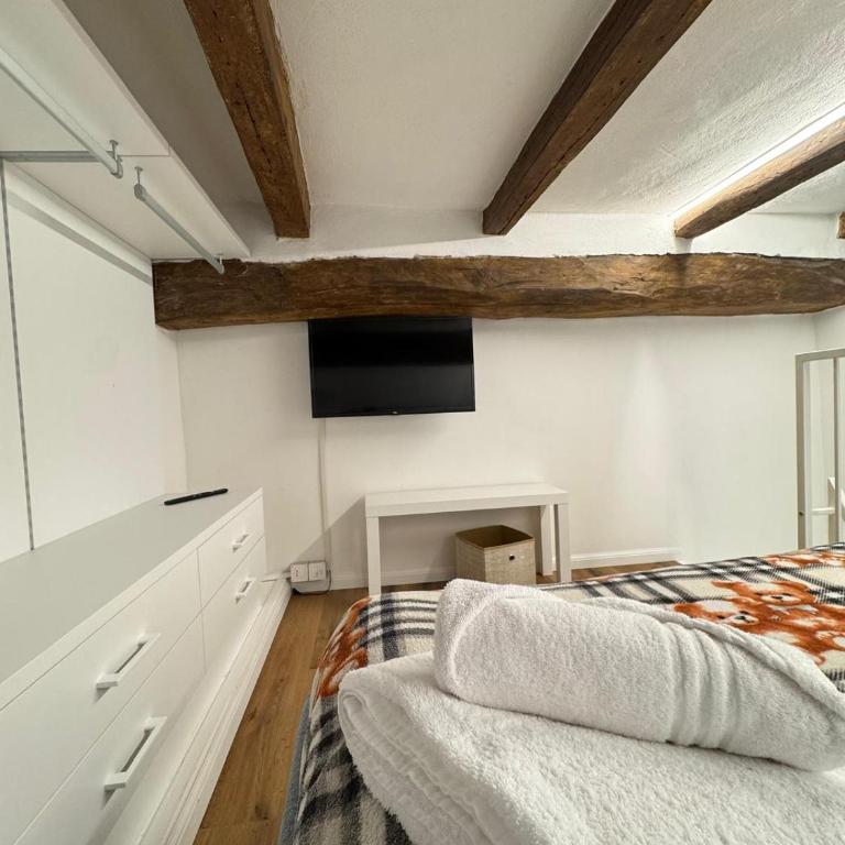 Bologna Urban Loft - Marsala City Center - Appartamento con 1 Camera da Letto - 11
