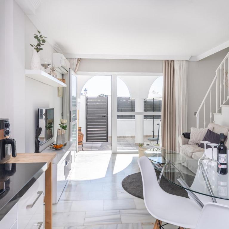 Casa Danesa, Holiday Resort with heated pool, gym and restaurant - Casa Unifamiliar de 2 dormitorios - 6