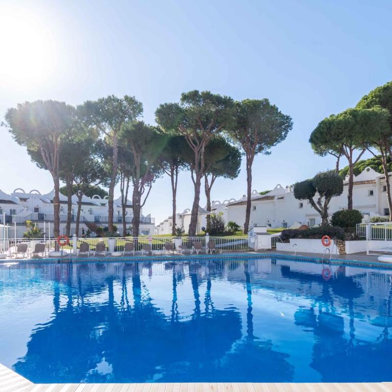 Casa Danesa, Holiday Resort with heated pool, gym and restaurant - Casa Unifamiliar de 2 dormitorios - 2