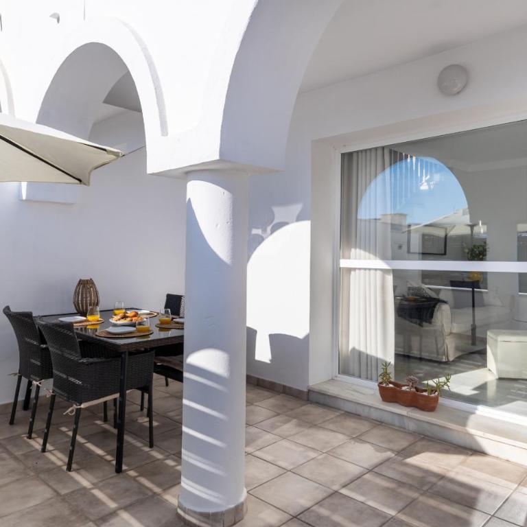 Casa Danesa, Holiday Resort with heated pool, gym and restaurant - Casa Unifamiliar de 2 dormitorios - 7
