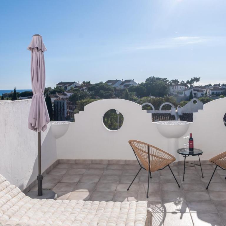 Casa Danesa, Holiday Resort with heated pool, gym and restaurant - Casa Unifamiliar de 2 dormitorios - 13