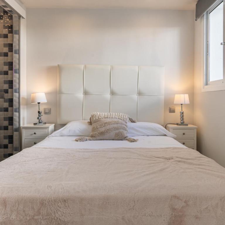 Casa Danesa, Holiday Resort with heated pool, gym and restaurant - Casa Unifamiliar de 2 dormitorios - 19