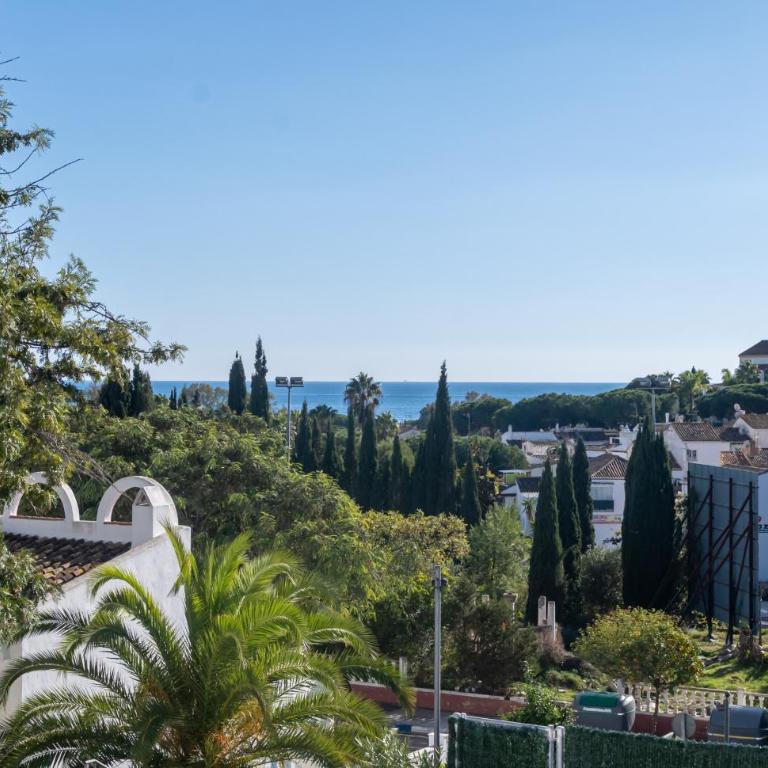 Casa Danesa, Holiday Resort with heated pool, gym and restaurant - Casa Unifamiliar de 2 dormitorios - 12