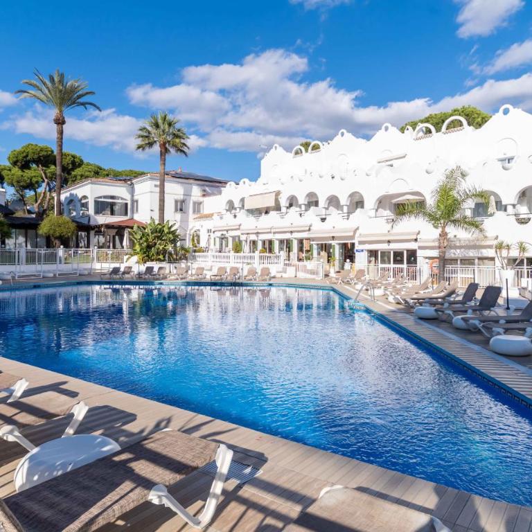 Casa Danesa, Holiday Resort with heated pool, gym and restaurant - Casa Unifamiliar de 2 dormitorios - 24