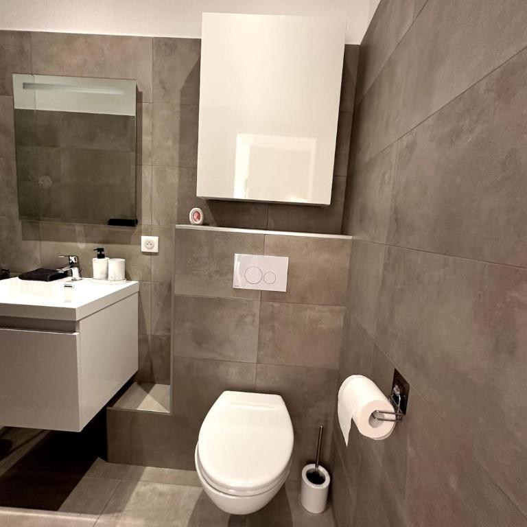 Charmant Studio cagnes sur mer - Studio - 5
