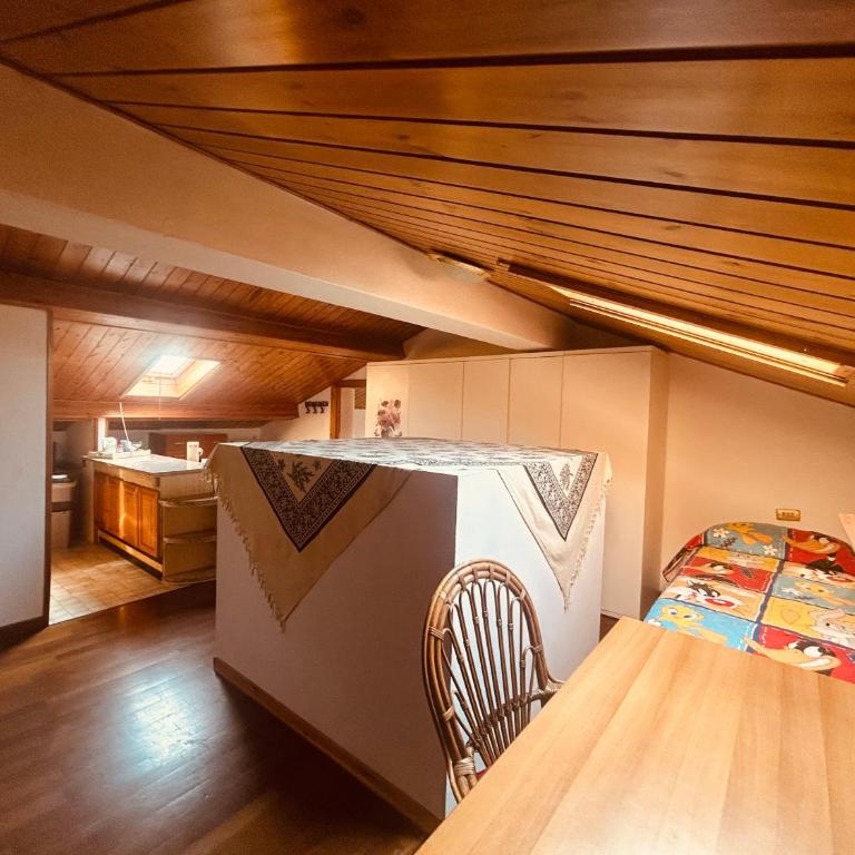 PERLA Bianca DELLE 5 TERRE - One-Bedroom Apartment - 9