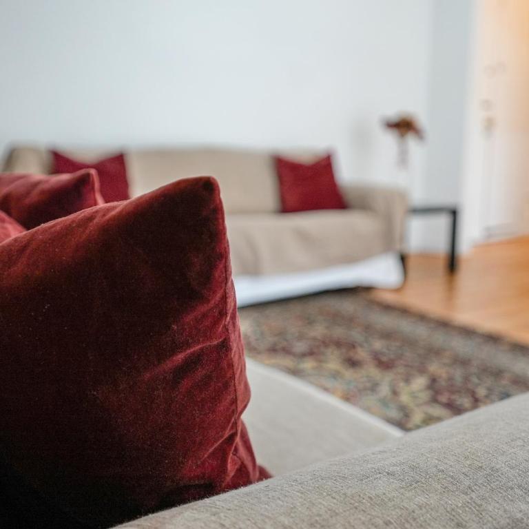 Welc-ōM Sant'Eufemia Padova - Appartamento con 2 Camere da Letto - 2