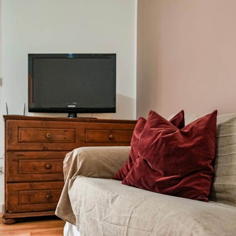 Welc-ōM Sant'Eufemia Padova - Appartamento con 2 Camere da Letto - 4