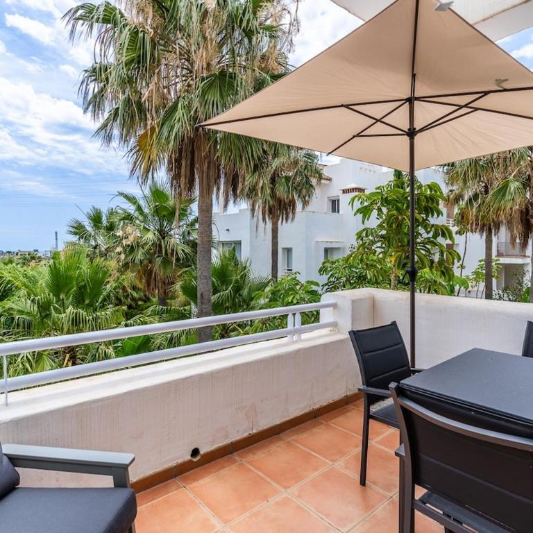 Modern 2-Bed Apartment Alcazaba Lagoon 313 - Apartamento de 2 dormitorios - 6