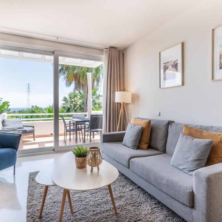 Modern 2-Bed Apartment Alcazaba Lagoon 313 - Apartamento de 2 dormitorios - 7
